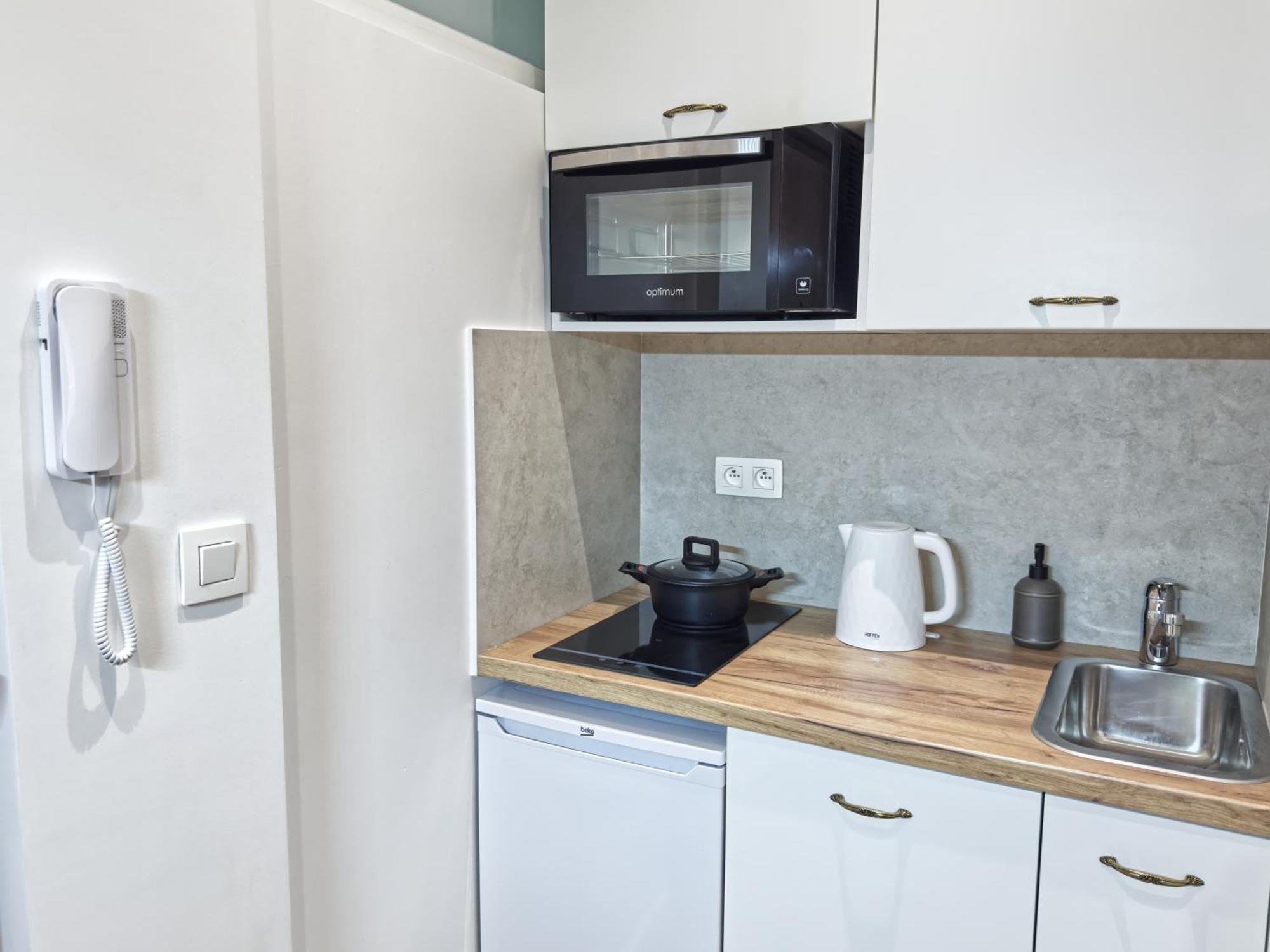 Jerozolimskie Move In Center Apartament Варшава Екстер'єр фото